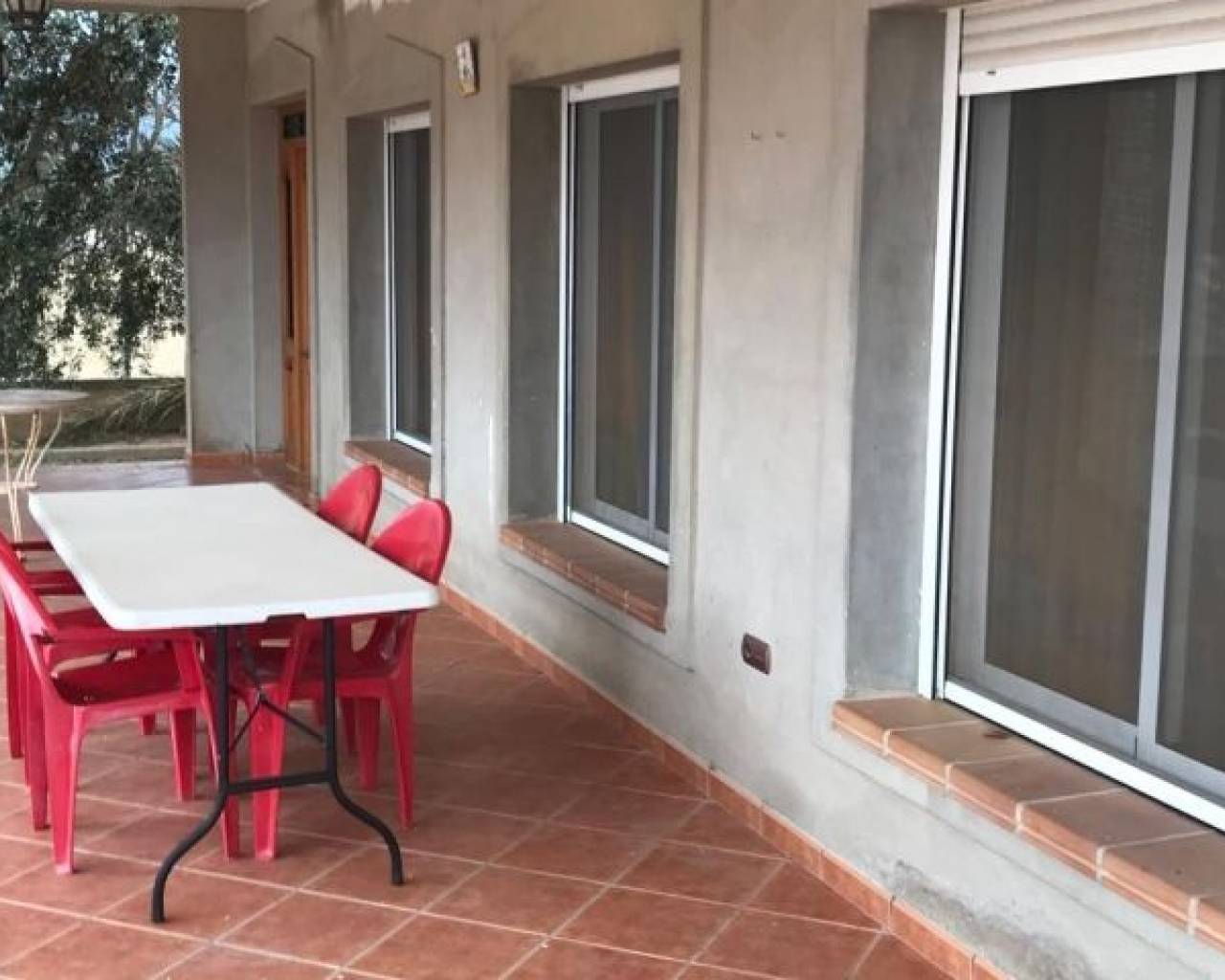 villa - Resale - Hondón de las Nieves - Hondón de las Nieves