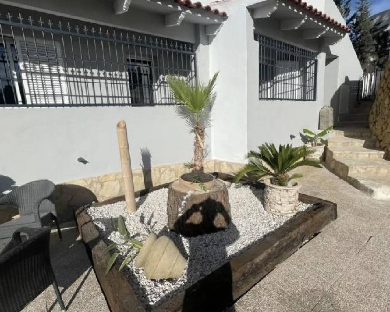 villa - Resale - La Nucía - La Nucía