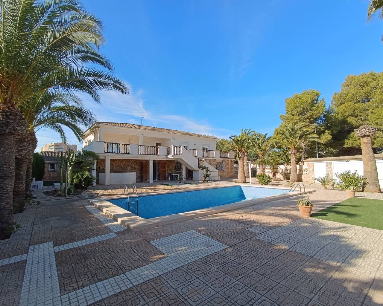 villa - Resale - La Zenia - La Zenia