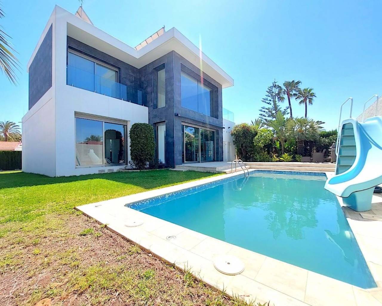 villa - Resale - Los angeles - Los angeles