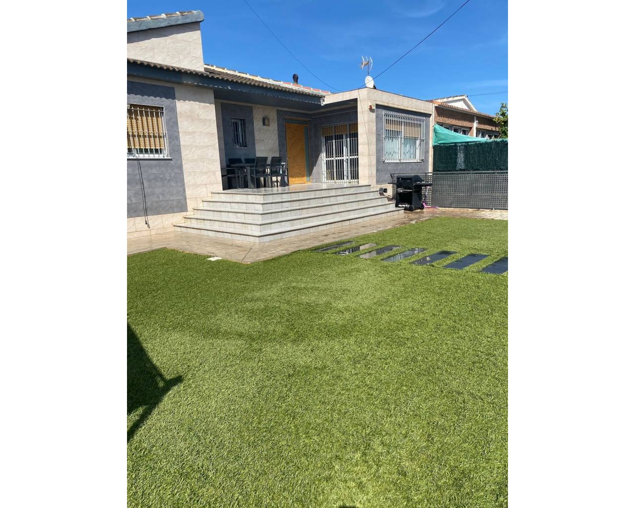 villa - Resale - Los Balcones - Los Balcones