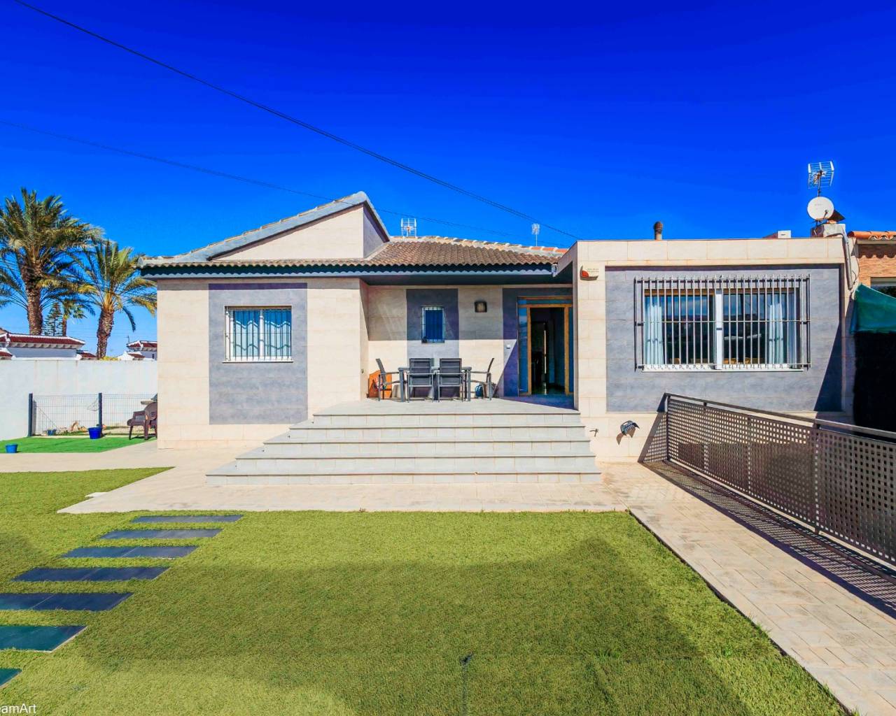 villa - Resale - Los Balcones - Los Balcones