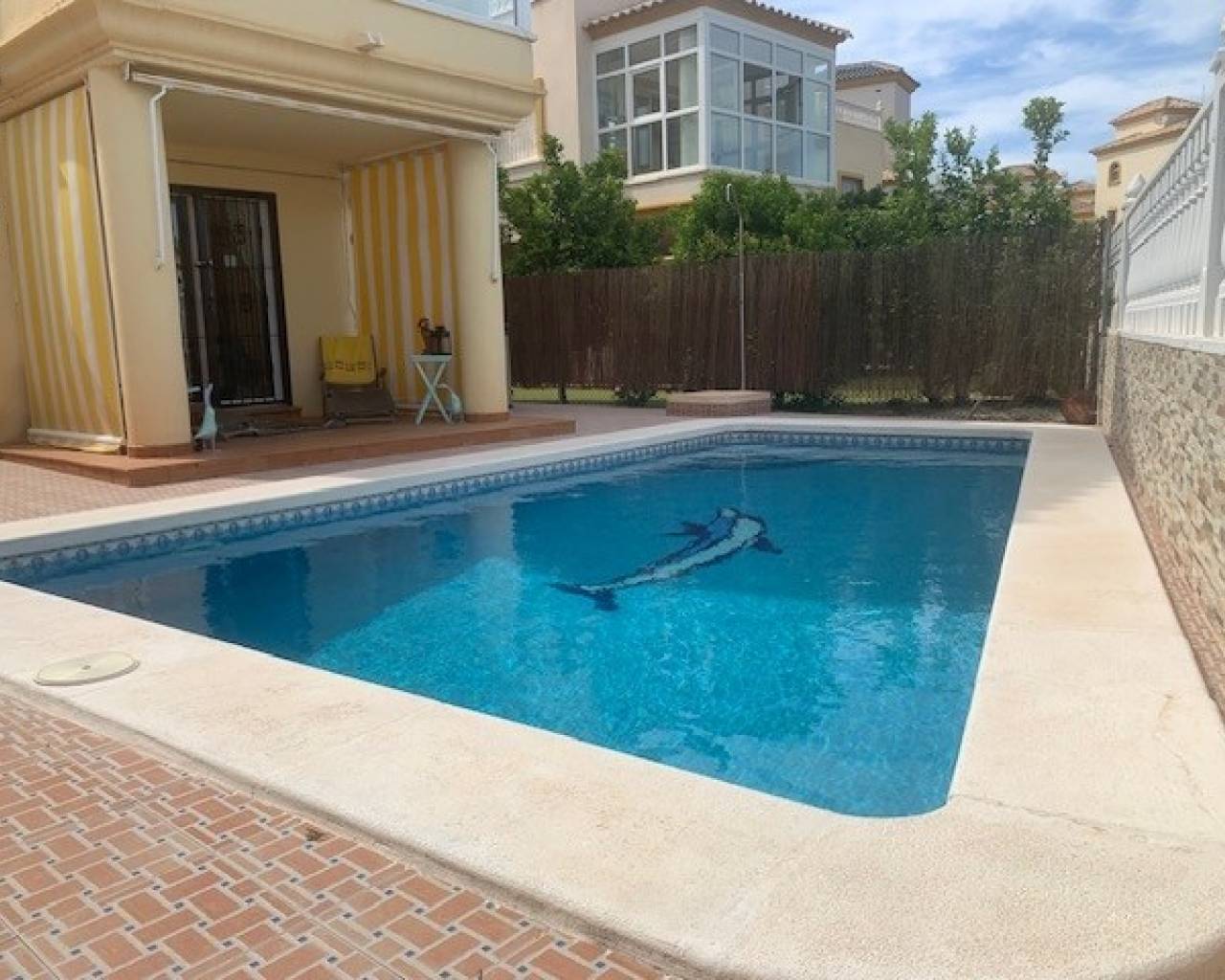 villa - Resale - Los Dolses - Los Dolses