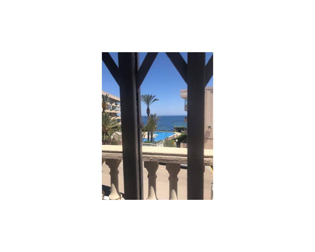 villa - Resale - Mil Palmeras - Mil Palmeras