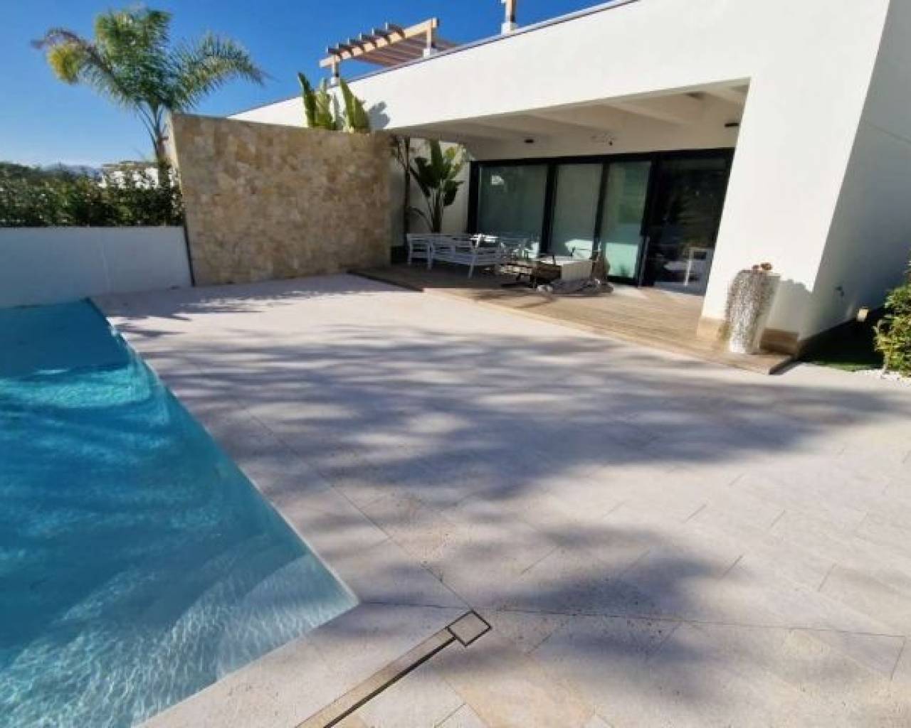 villa - Resale - Monforte del Cid - Monforte del Cid