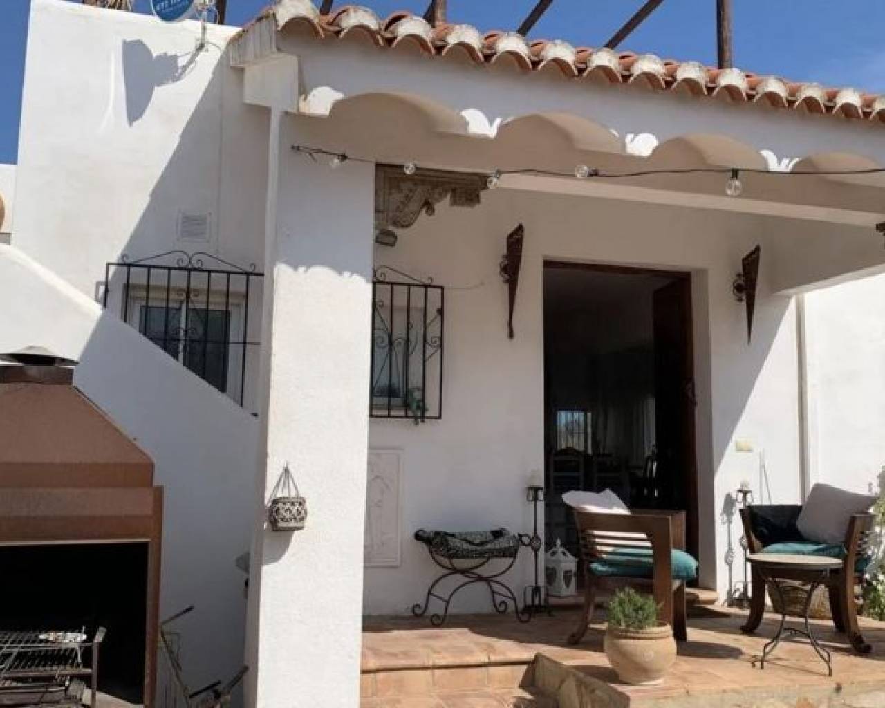 villa - Resale - Oliva - Oliva
