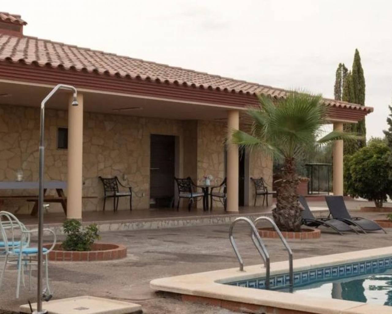 villa - Resale - Onda - Onda