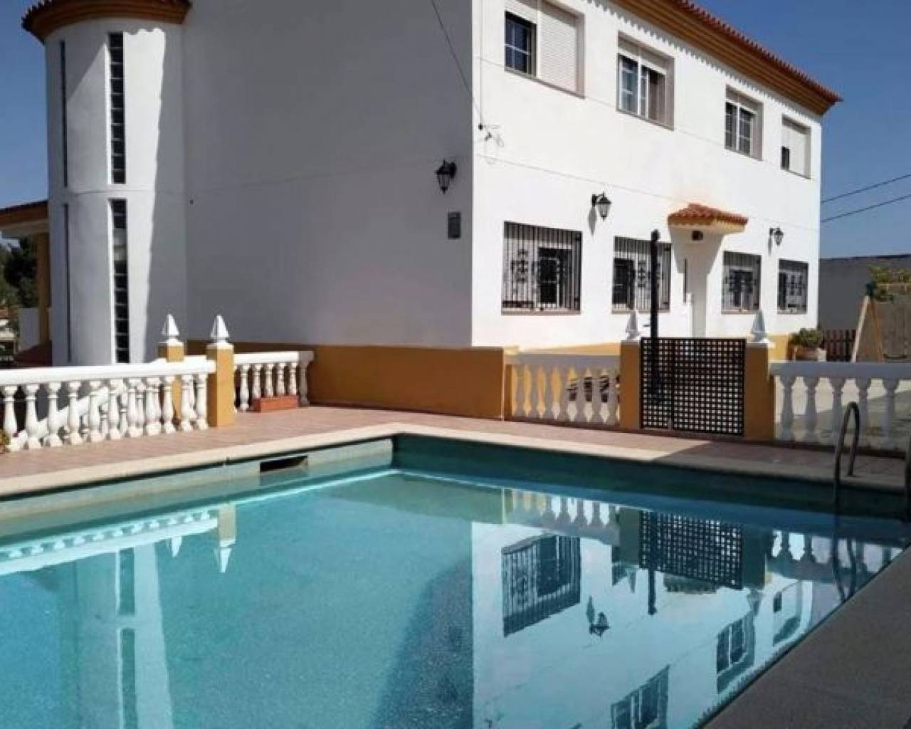 villa - Resale - Onda - Onda