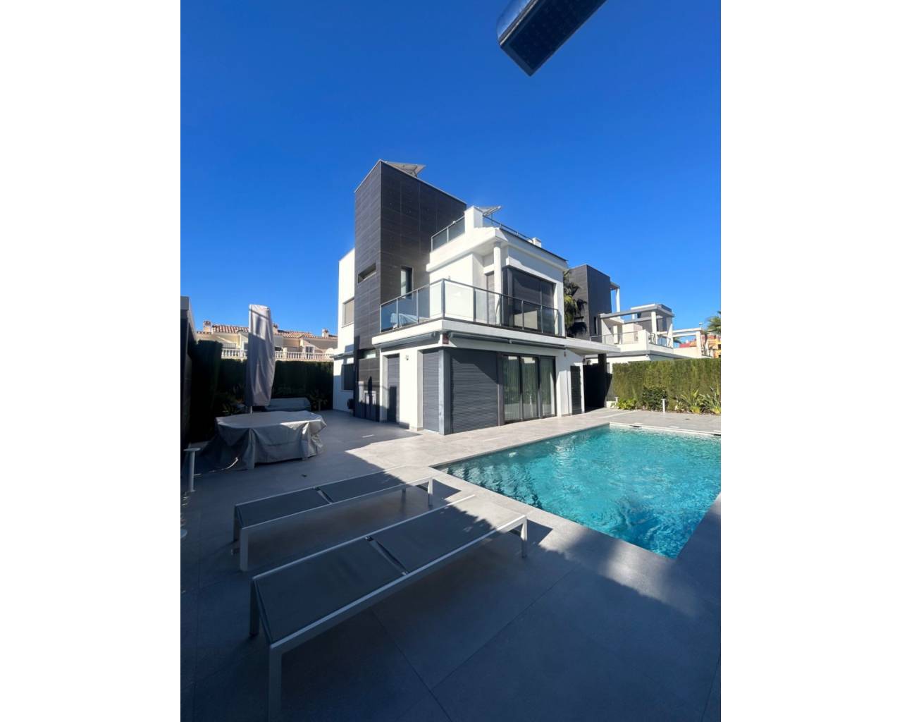 villa - Resale - Orihuela - Cabo Roig