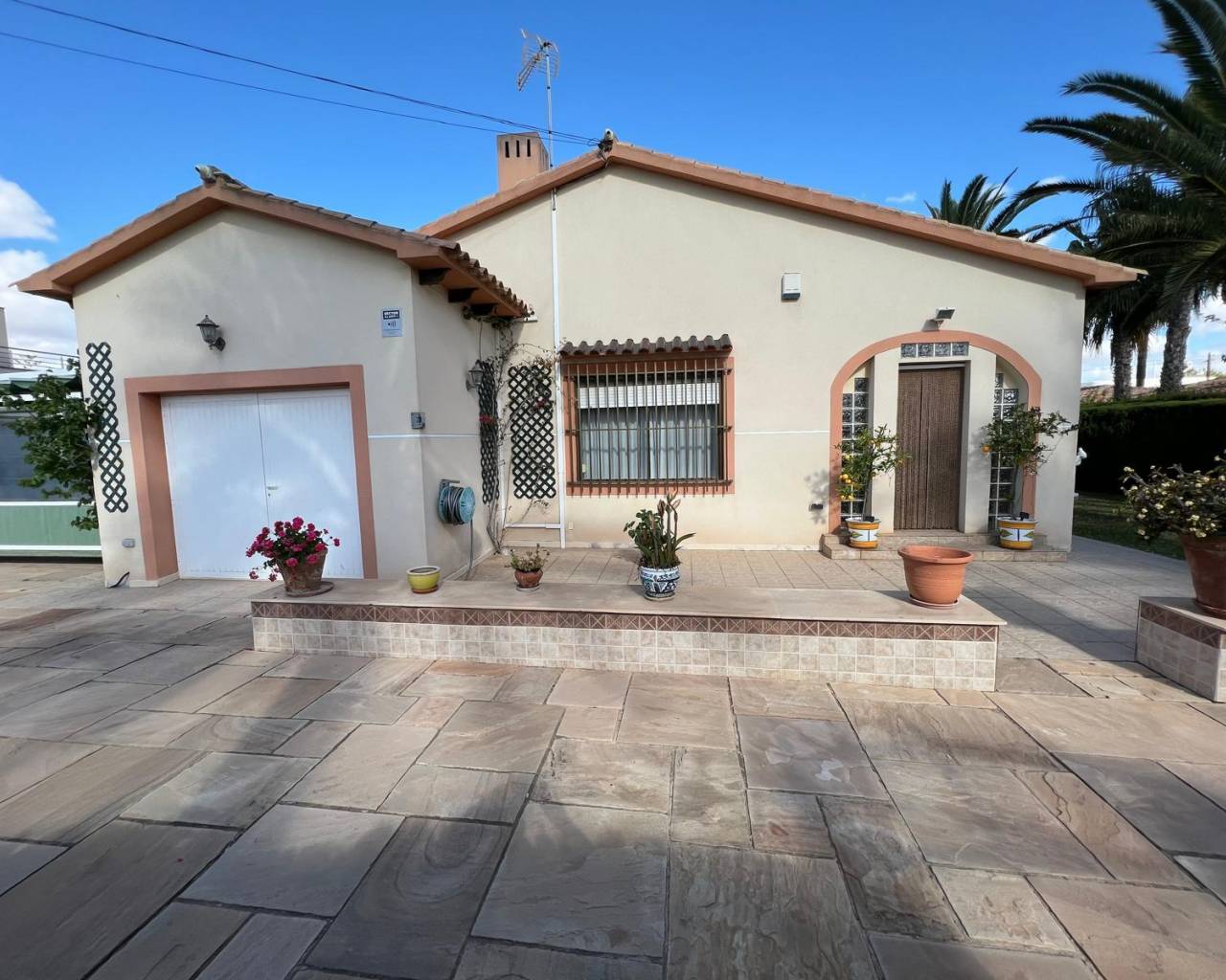 villa - Resale - Orihuela - Cabo Roig
