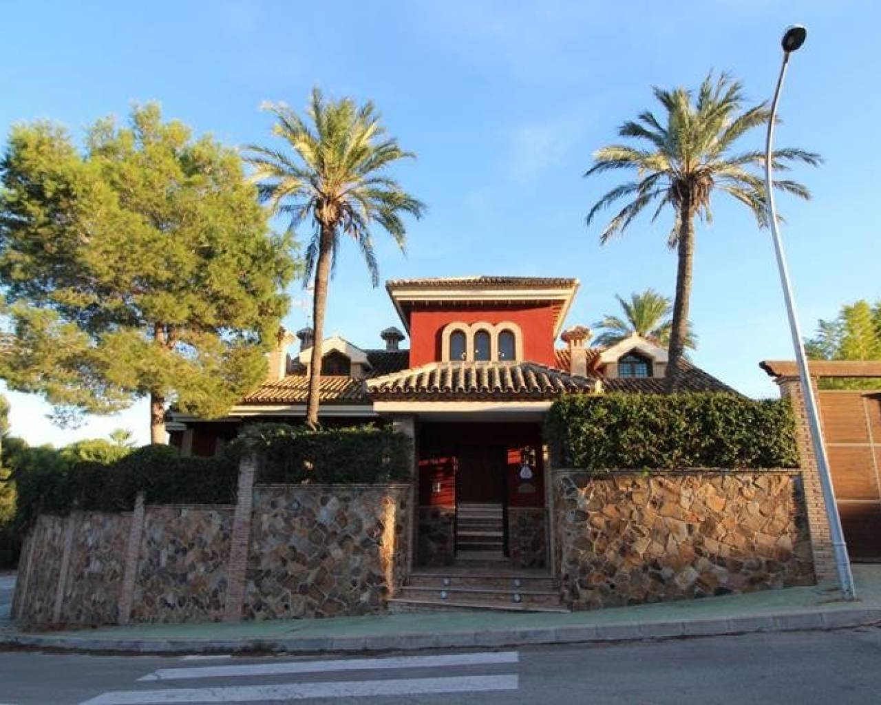 villa - Resale - Orihuela - Campoamor