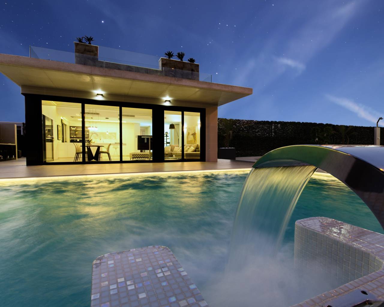 villa - Resale - Orihuela Costa - GPG-90148