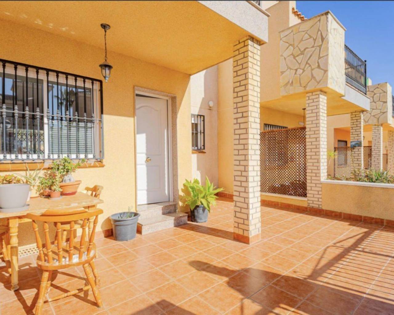 villa - Resale - Orihuela Costa - Los Altos