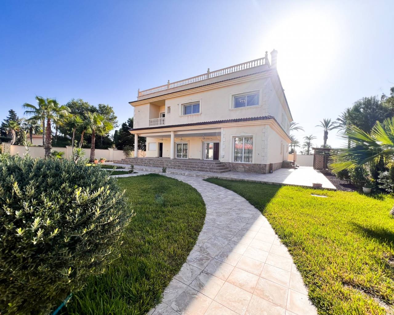 villa - Resale - Orihuela Costa - Orihuela Costa