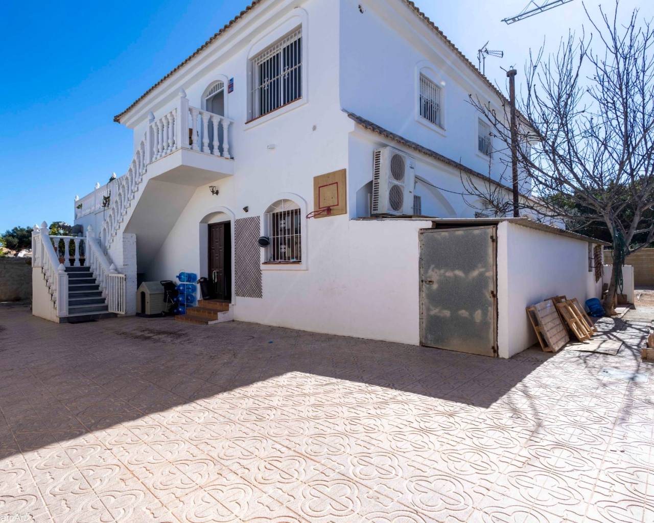 villa - Resale - Orihuela Costa - Orihuela Costa