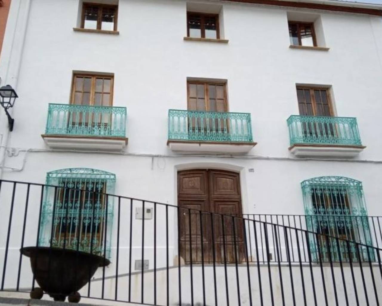 villa - Resale - Palma De Gandía - Palma De Gandía