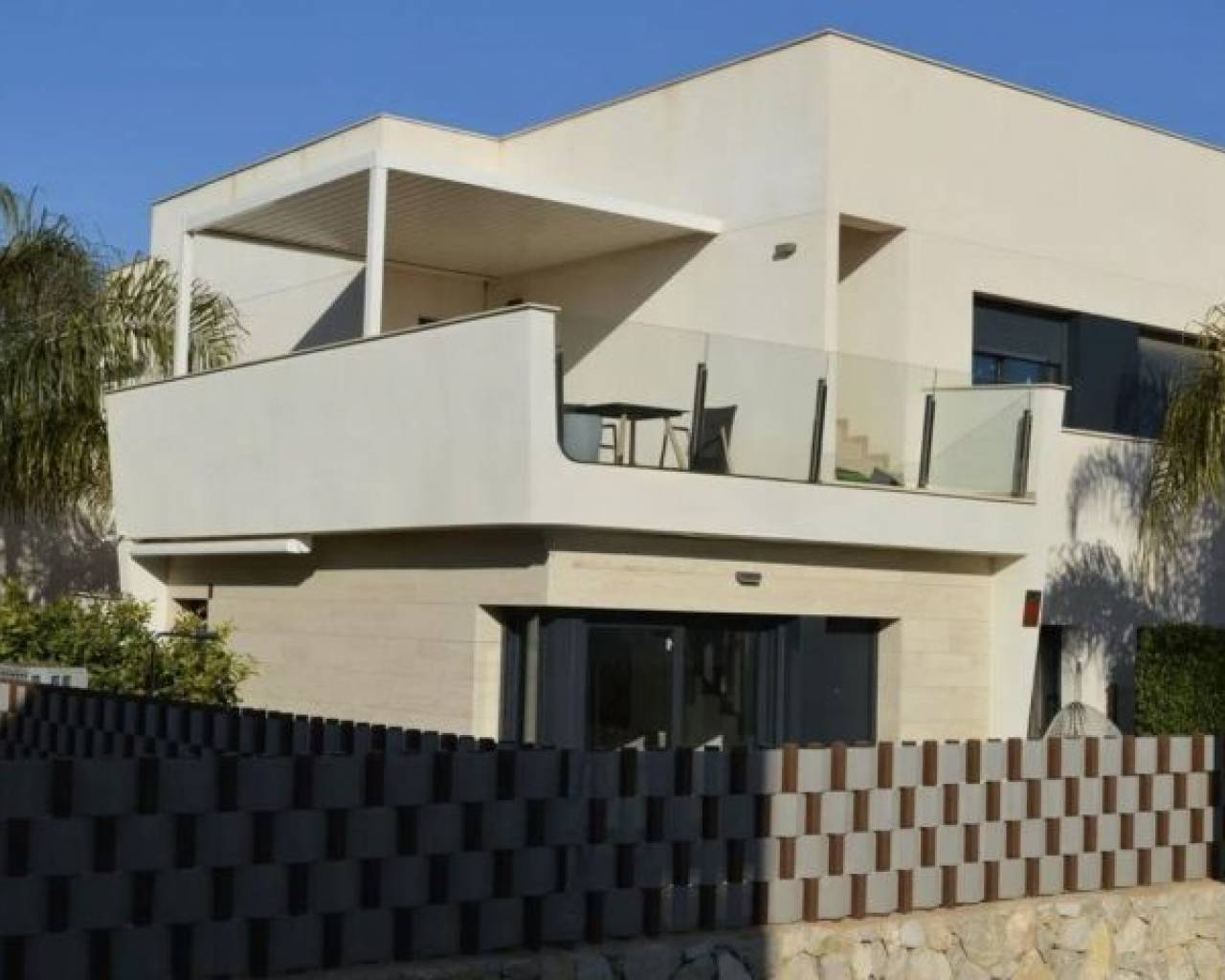 villa - Resale - Pilar de la Horadada - Pilar de la Horadada