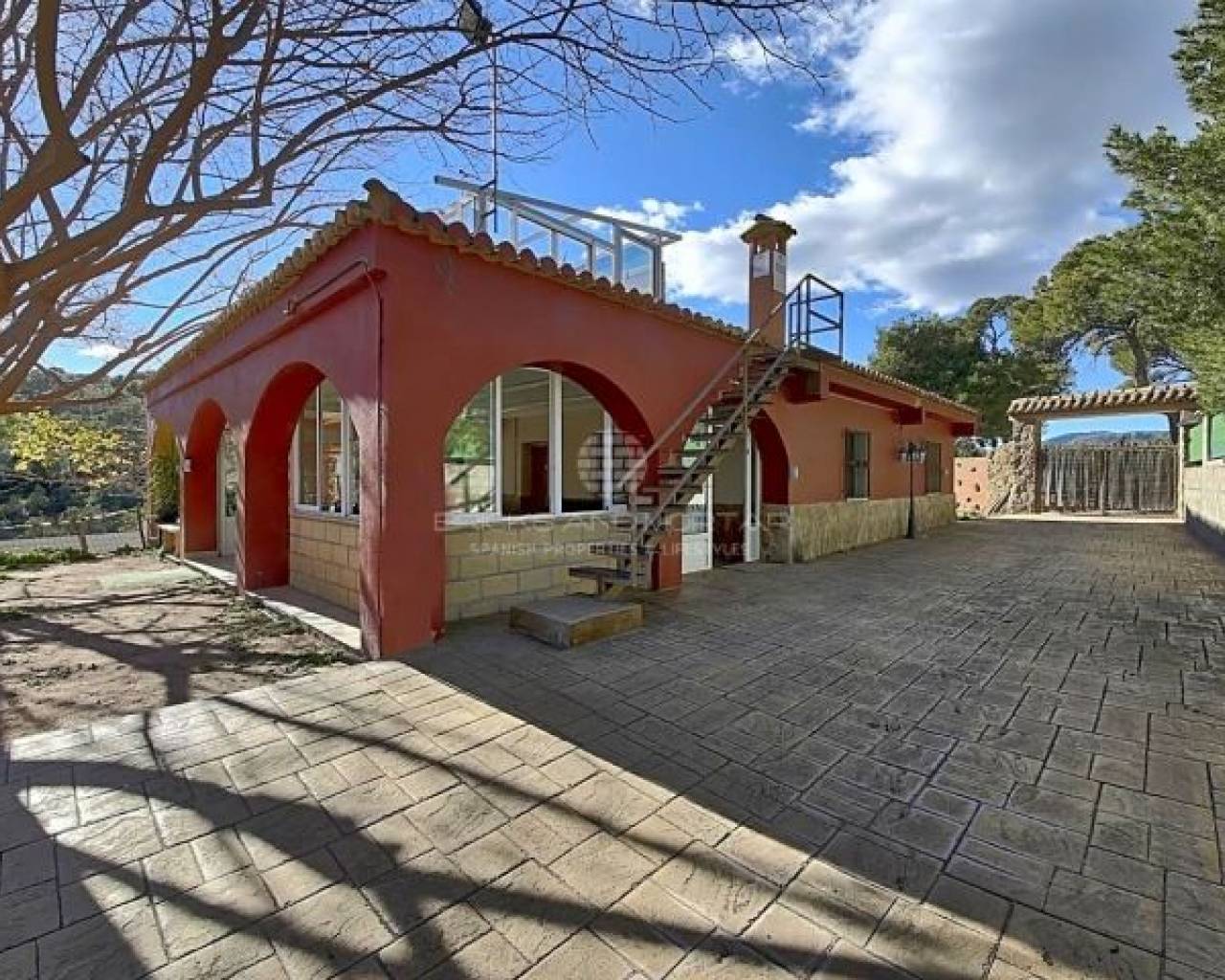 villa - Resale - Puçol - Puçol