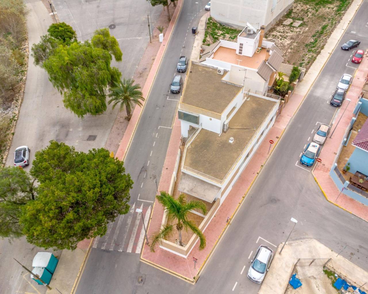 villa - Resale - Rojales - Rojales