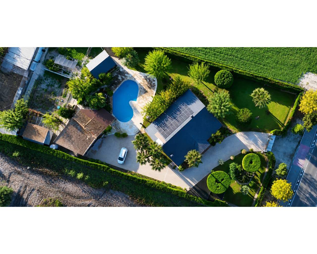 villa - Resale - San Fulgencio - La Marina