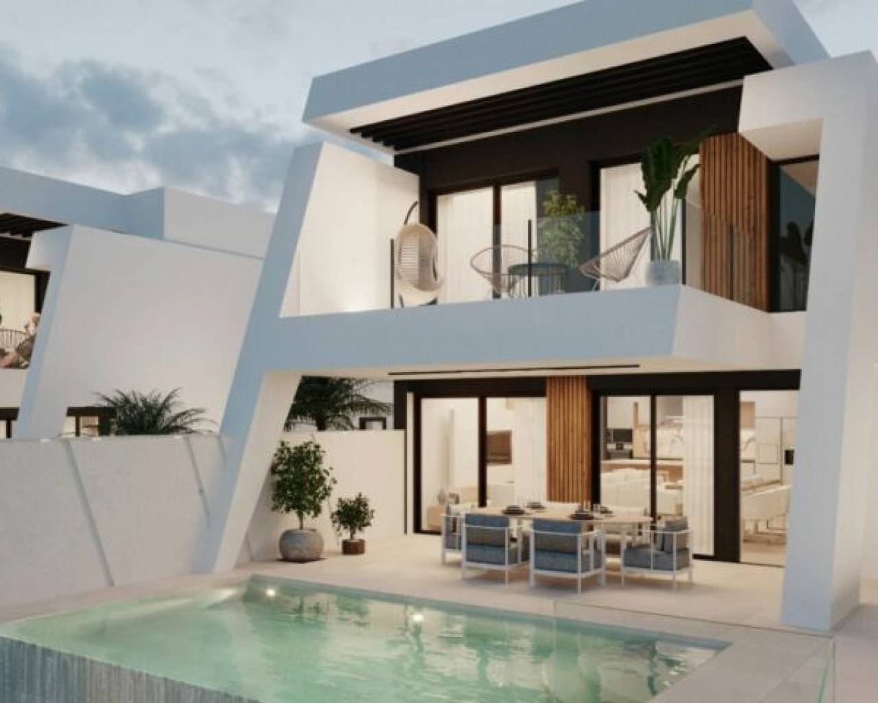 villa - Resale - San Juan de Alicante - San Juan de Alicante