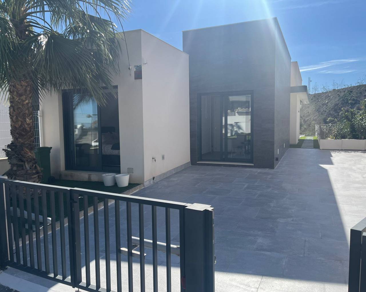 villa - Resale - San Miguel de Salinas - San Miguel de Salinas