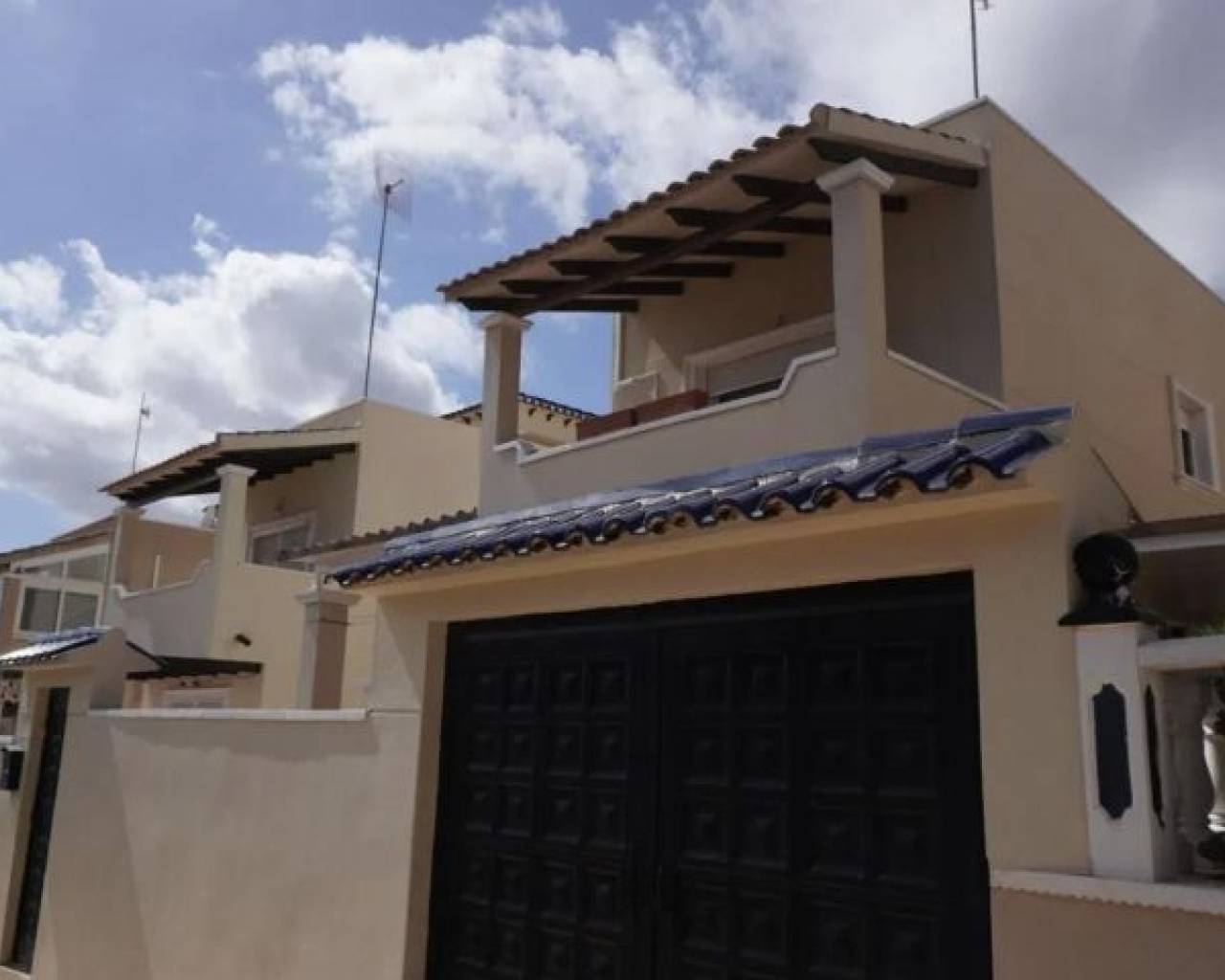 villa - Resale - San Miguel de Salinas - San Miguel de Salinas