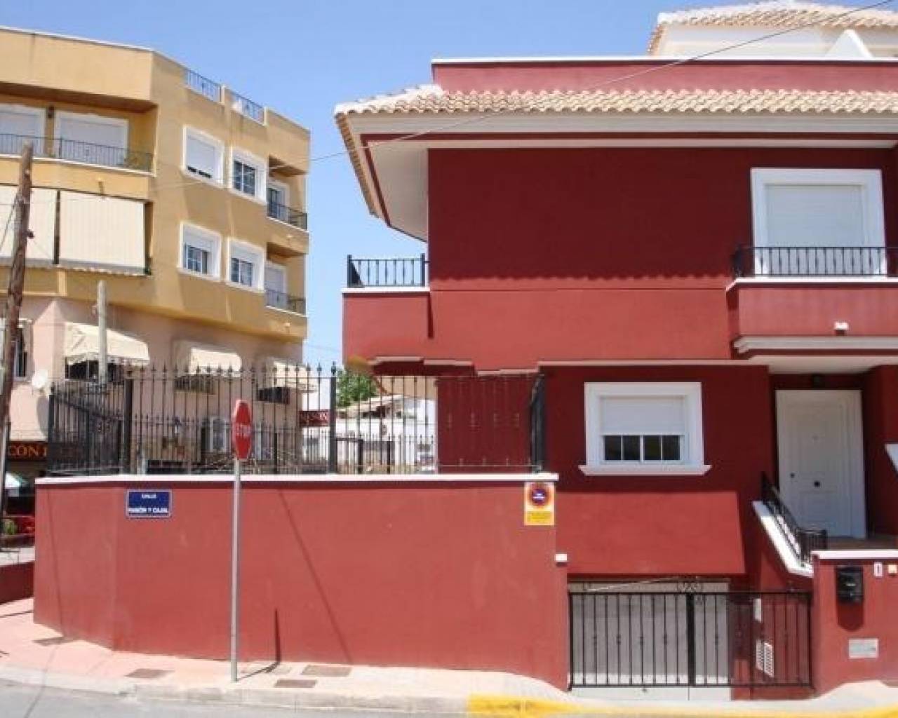 villa - Resale - San Miguel de Salinas - San Miguel de Salinas