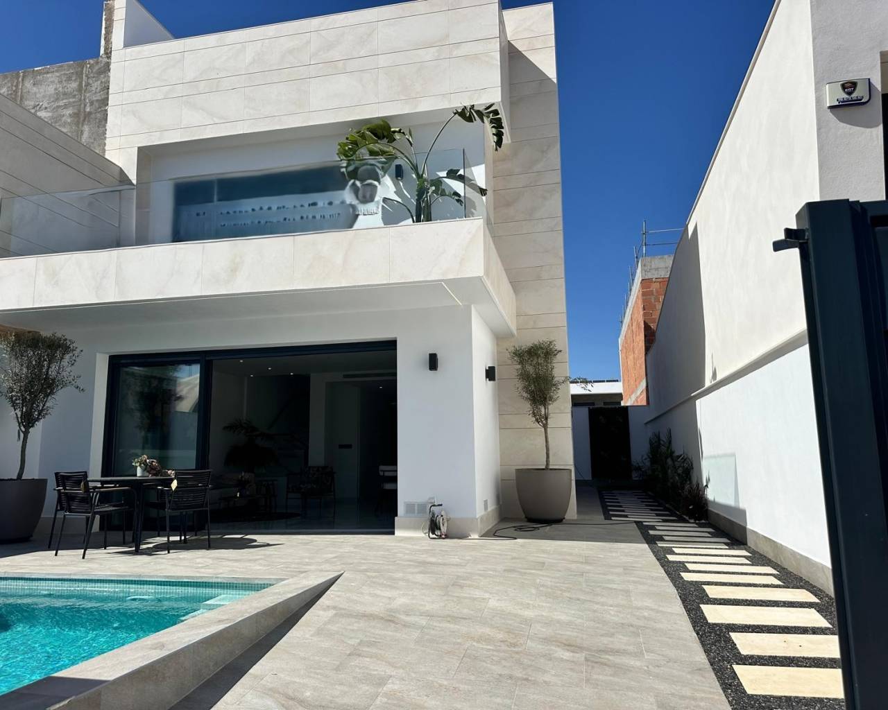 villa - Resale - San Pedro del Pinatar - San Pedro del Pinatar