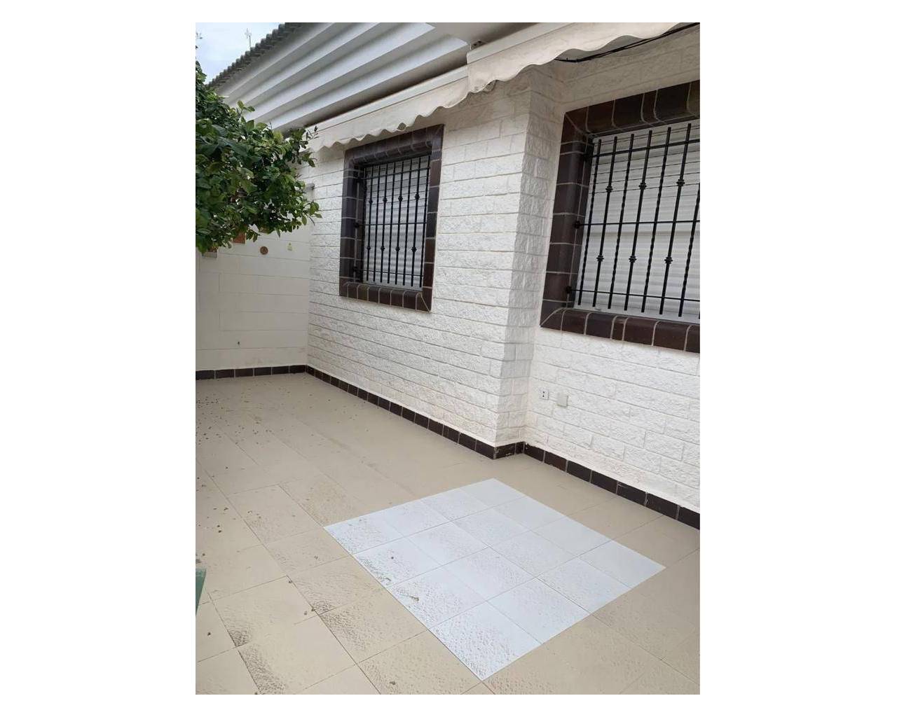 villa - Resale - Torre de la Horadada - Torre de la Horadada