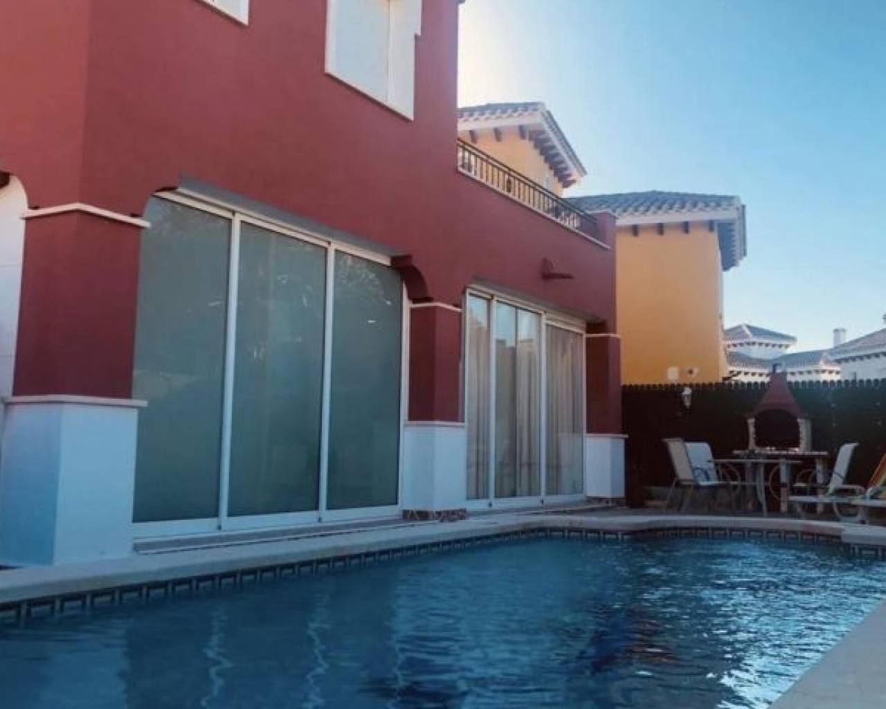 villa - Resale - Torre Pacheco - Torre Pacheco