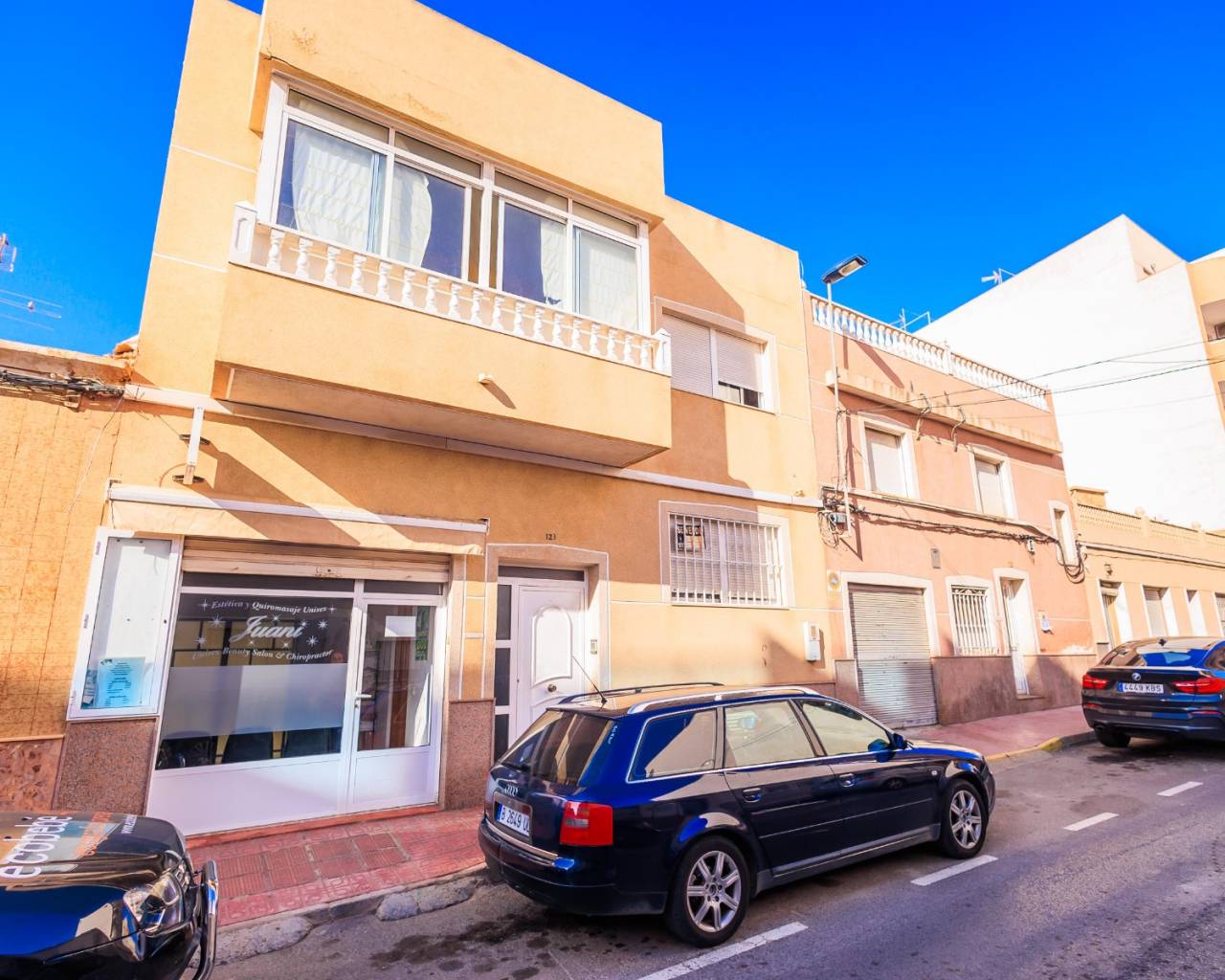 villa - Resale - Torrevieja Centro - Torrevieja Centro