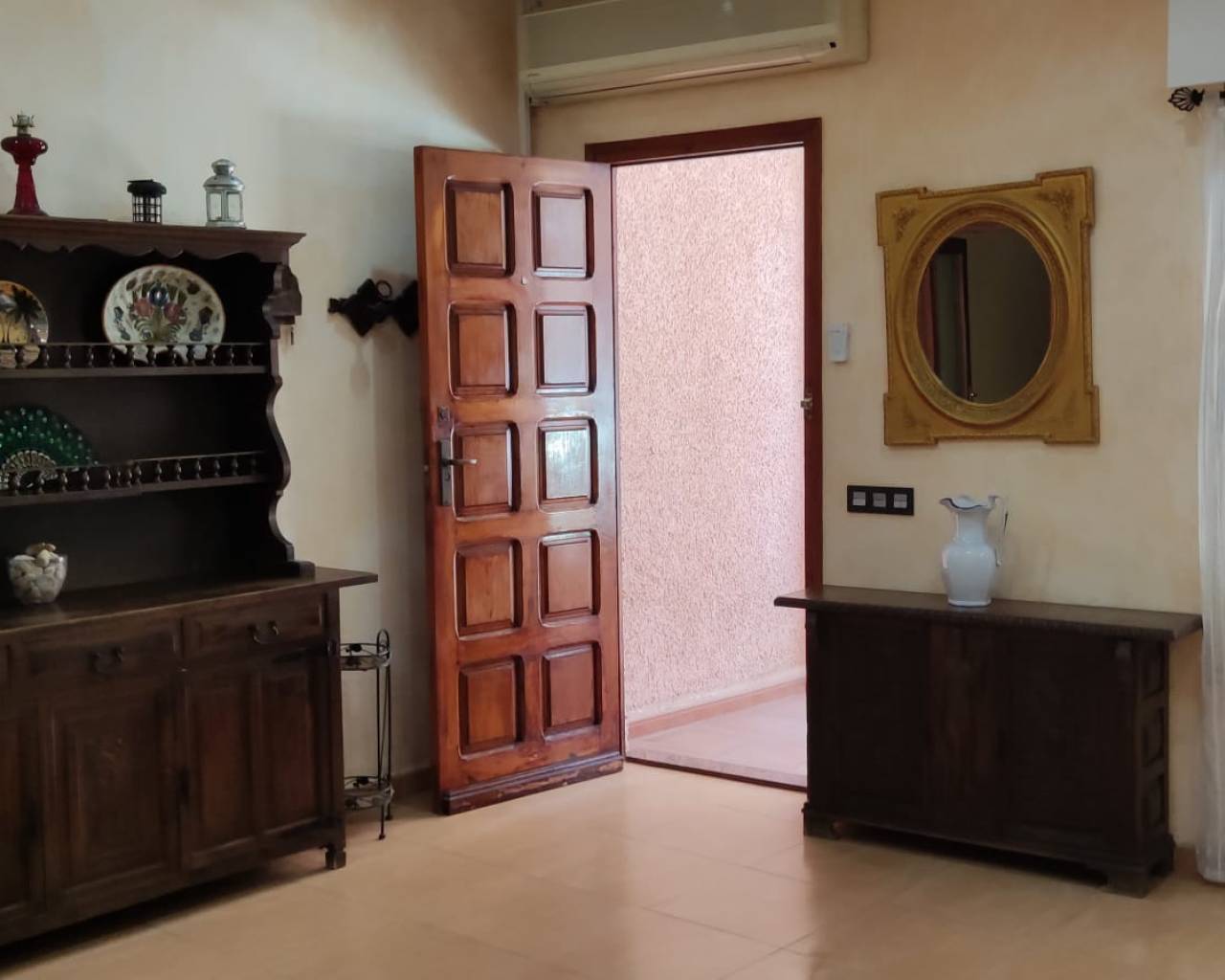 villa - Resale - Torrevieja - Playa de los Locos