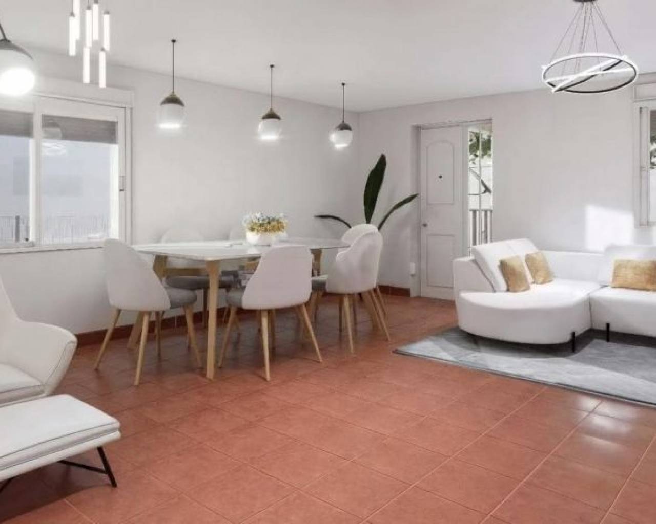 villa - Resale - Turís - Turís