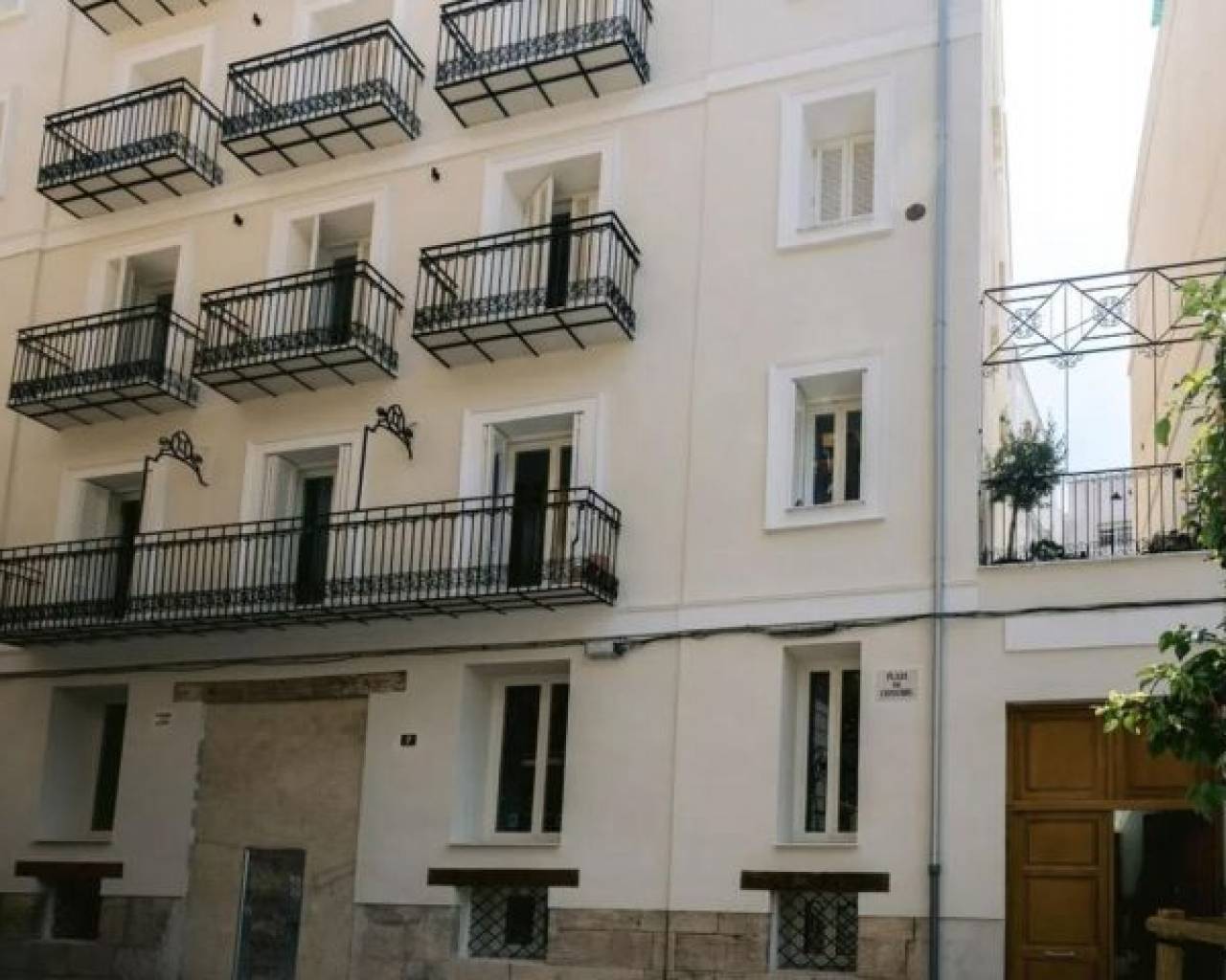 villa - Resale - Valencia - Valencia