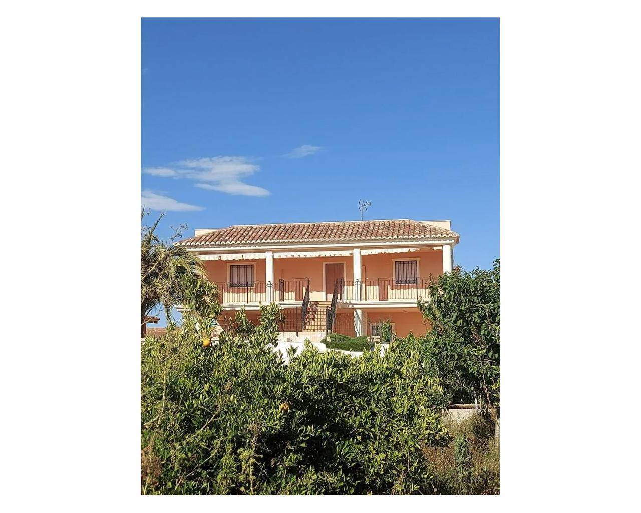 villa - Resale - Valencia - Valencia