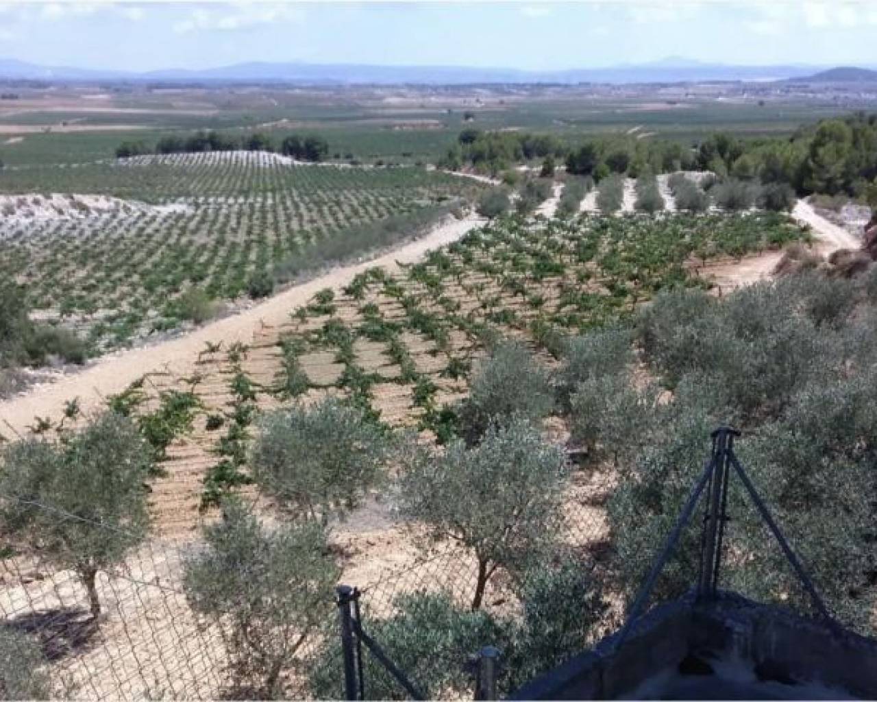 villa - Resale - Venta Del Moro - Venta Del Moro