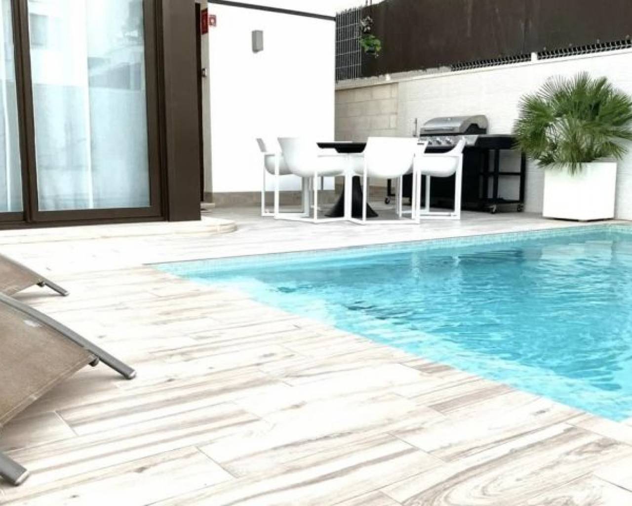 villa - Resale - Villamartin - Villamartin