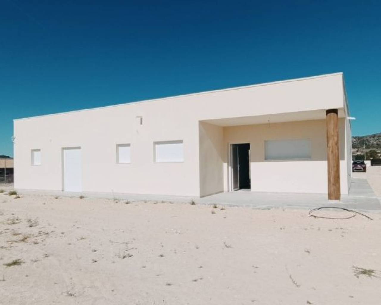 villa - Venta - Abanilla - OS-75603