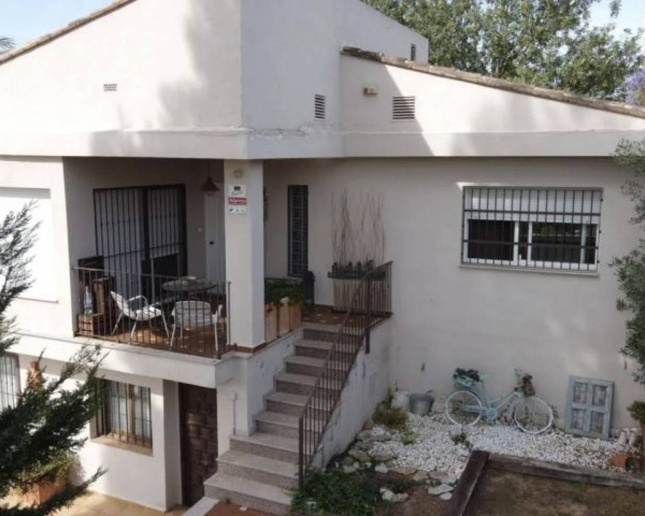 villa - Venta - Alberic - Alberic