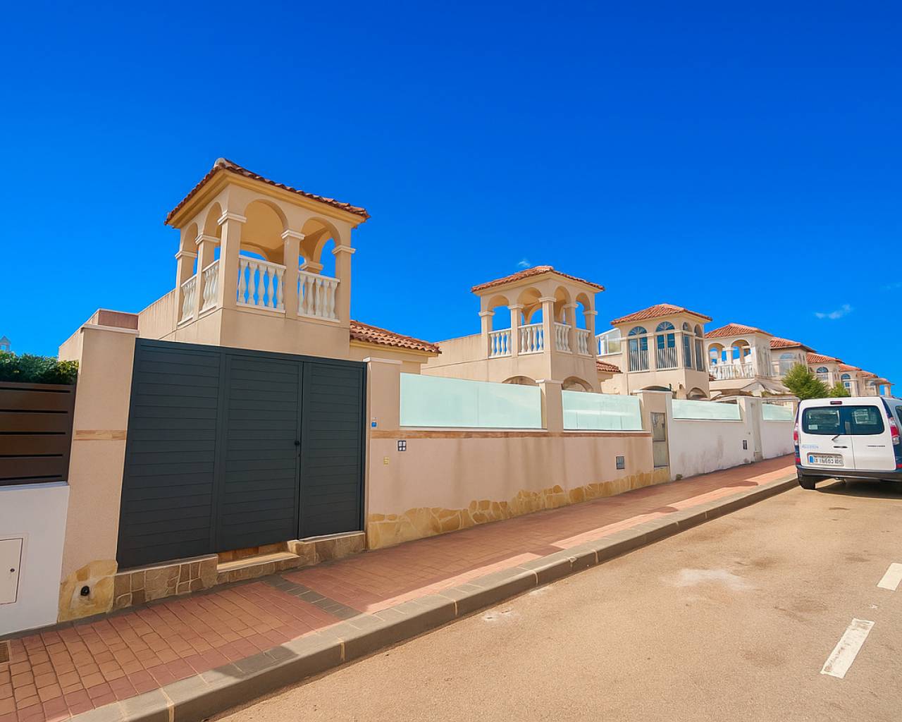 villa - Venta - Algorfa - Algorfa