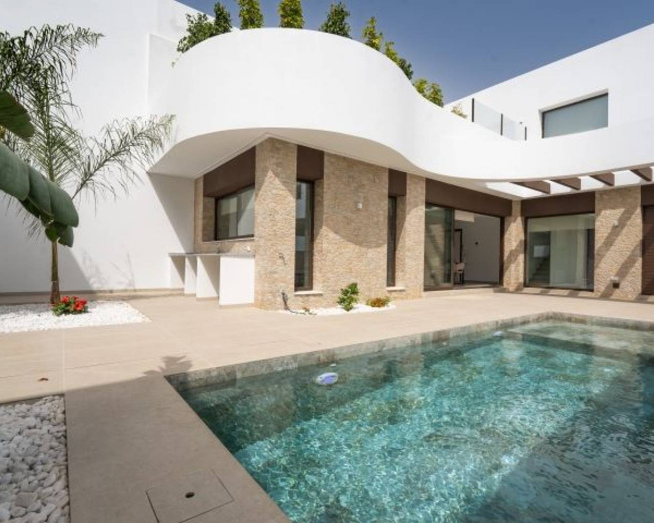 villa - Venta - Almoradí - Almoradí