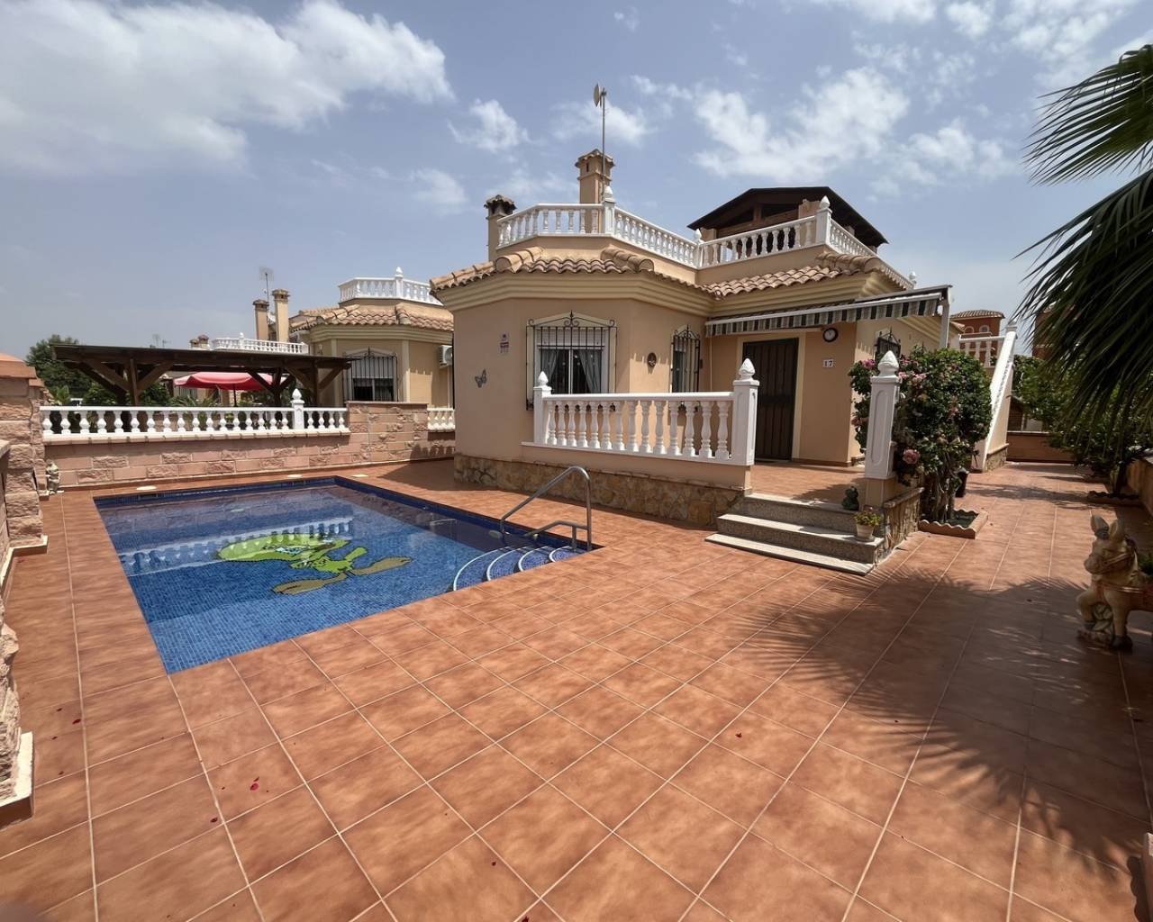villa - Venta - Almoradí - Almoradí