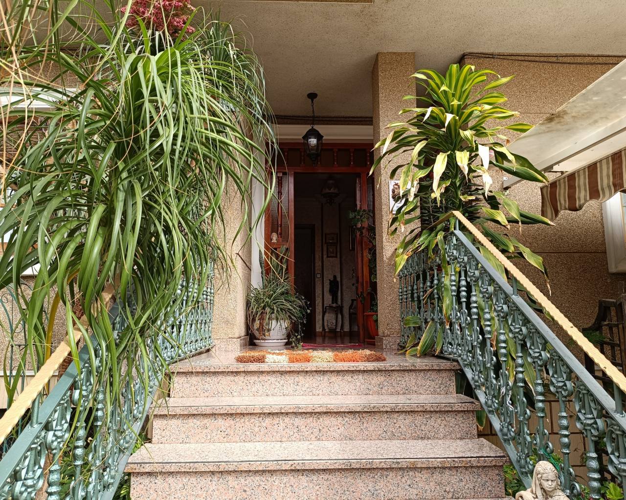 villa - Venta - Almoradi Centro - Almoradi Centro