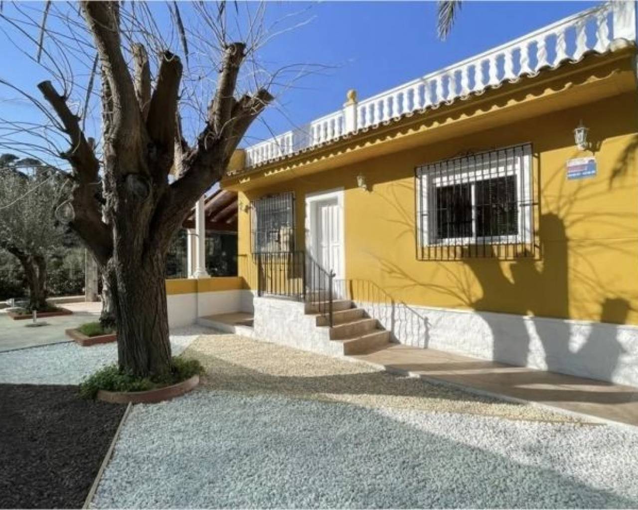 villa - Venta - Alzira - Alzira