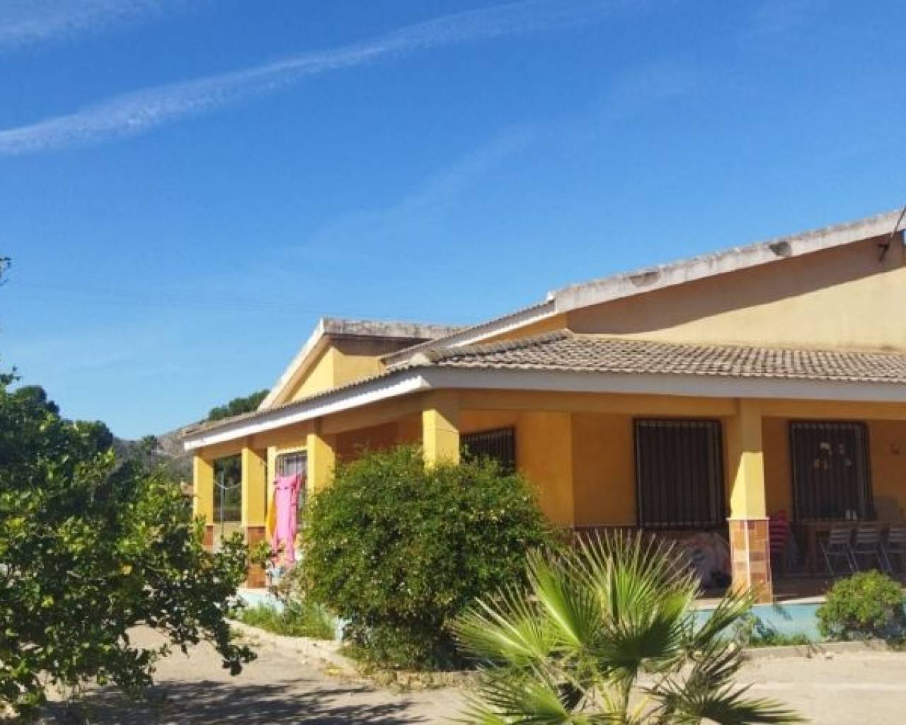 villa - Venta - Aspe - Aspe