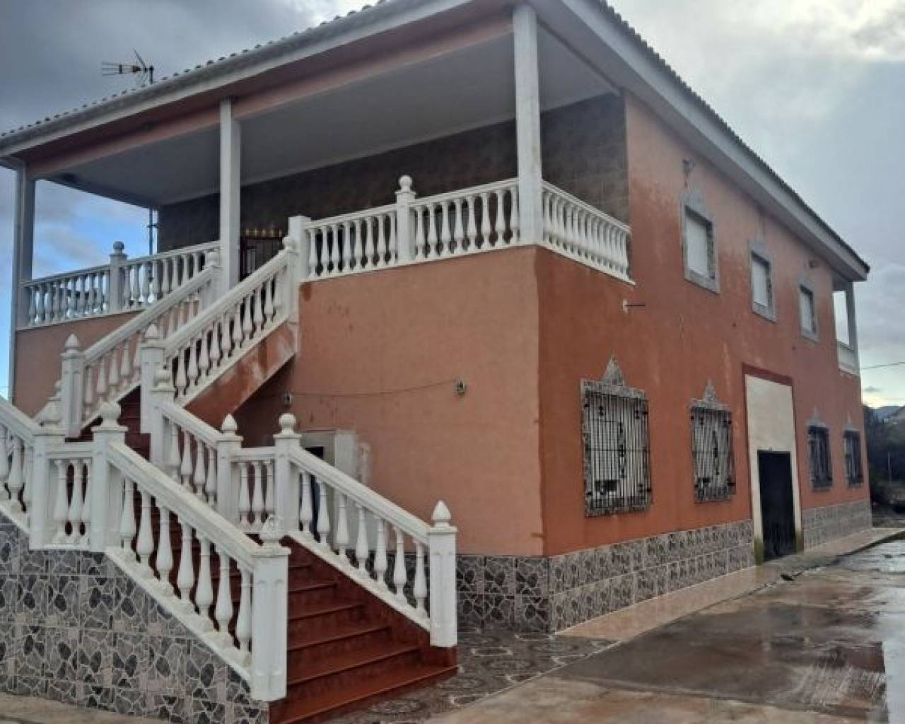 villa - Venta - Aspe - Aspe