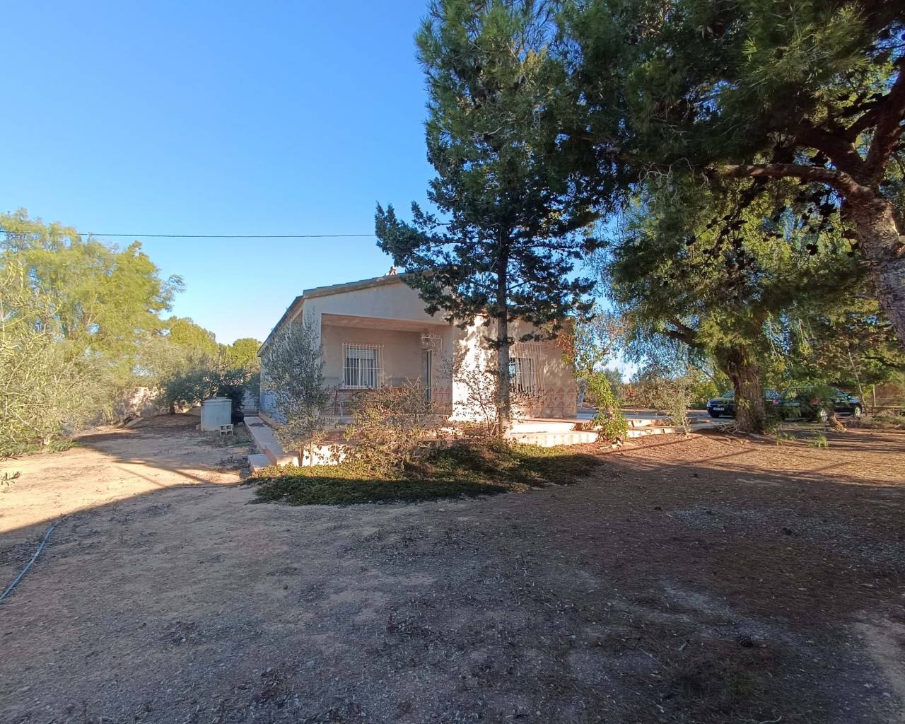 villa - Venta - Avileses - Avileses