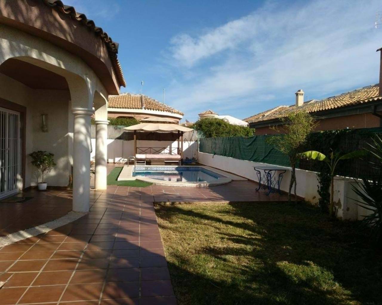 villa - Venta - Balsicas - Balsicas