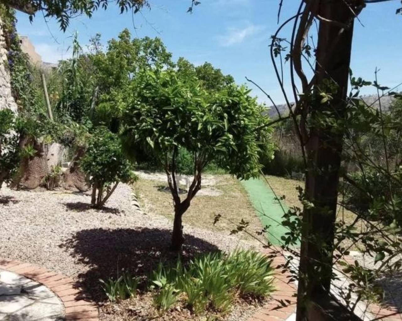 villa - Venta - Benitachell - Benitachell